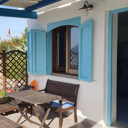 Azzurromare Residence Procida Exterior foto