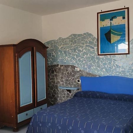 Azzurromare Residence Procida Exterior foto
