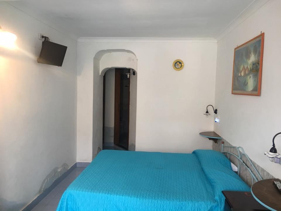 Azzurromare Residence Procida Exterior foto
