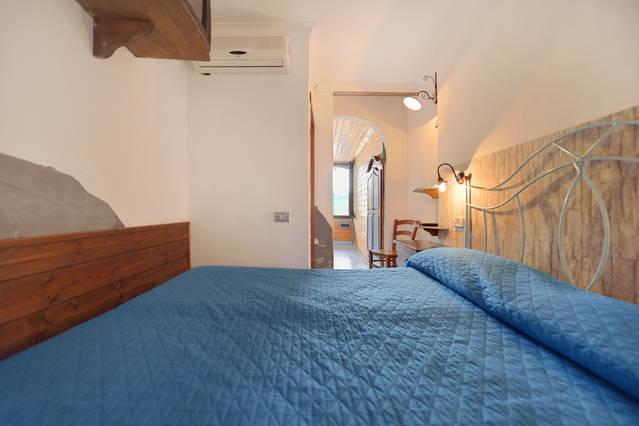 Azzurromare Residence Procida Zimmer foto