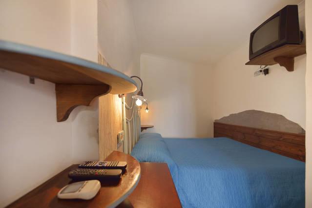Azzurromare Residence Procida Zimmer foto